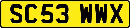 SC53WWX