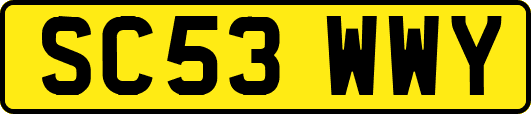 SC53WWY