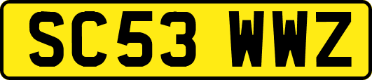 SC53WWZ