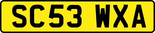 SC53WXA