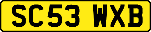 SC53WXB