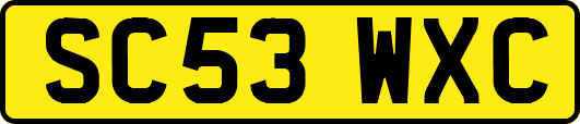 SC53WXC