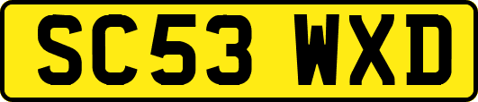 SC53WXD