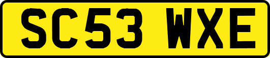 SC53WXE