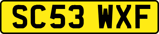 SC53WXF