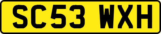 SC53WXH