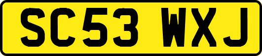 SC53WXJ