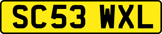 SC53WXL