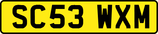 SC53WXM