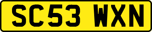 SC53WXN