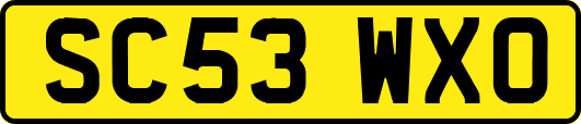 SC53WXO