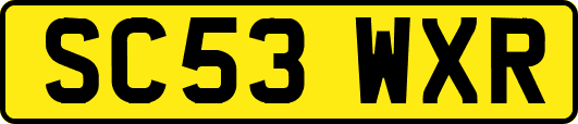 SC53WXR