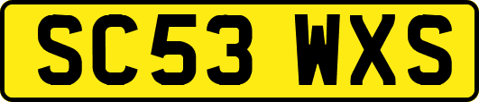 SC53WXS
