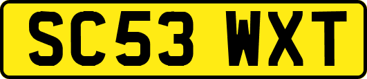 SC53WXT