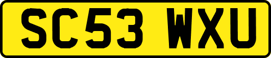 SC53WXU