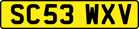 SC53WXV