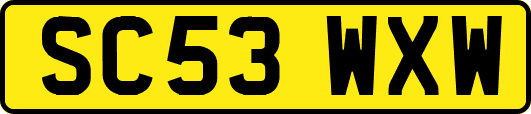 SC53WXW