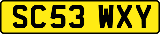 SC53WXY
