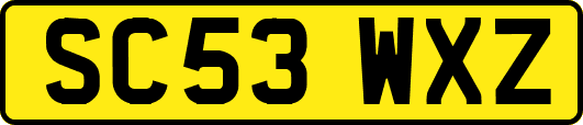 SC53WXZ