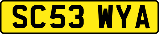 SC53WYA