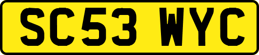 SC53WYC