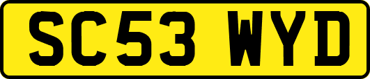 SC53WYD