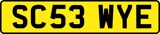 SC53WYE