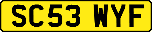 SC53WYF