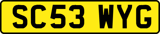 SC53WYG