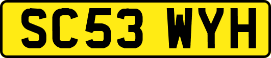 SC53WYH