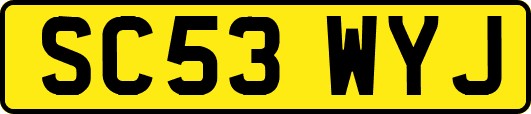 SC53WYJ