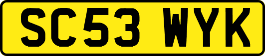 SC53WYK