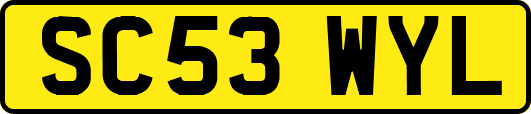 SC53WYL