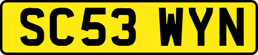 SC53WYN