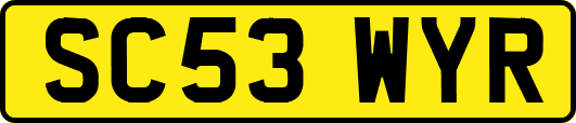 SC53WYR