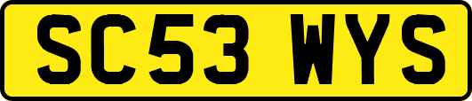 SC53WYS