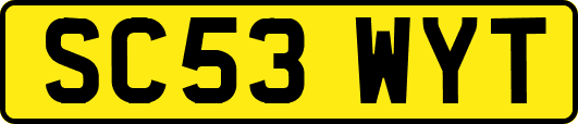 SC53WYT
