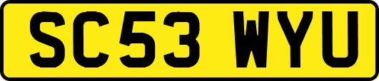 SC53WYU