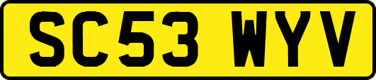 SC53WYV