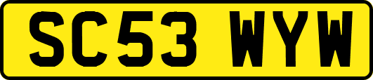 SC53WYW