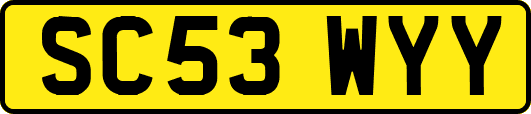 SC53WYY