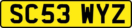 SC53WYZ