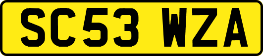 SC53WZA