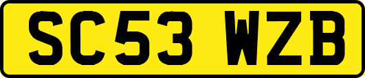 SC53WZB