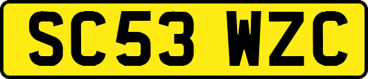 SC53WZC