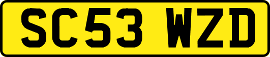 SC53WZD