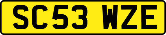 SC53WZE