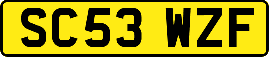 SC53WZF