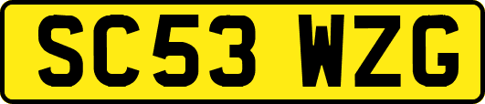 SC53WZG