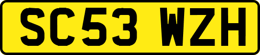 SC53WZH